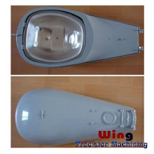 custom die cast power coating led the lamp housing for led lighting